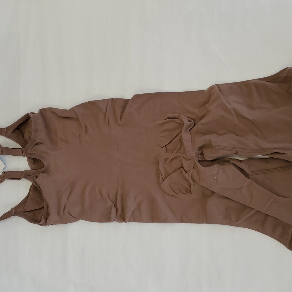 Nueskin Shapeware Bodysuit - Picture 4 of 5